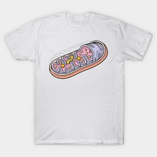 Mitochondrion Illustration T-Shirt